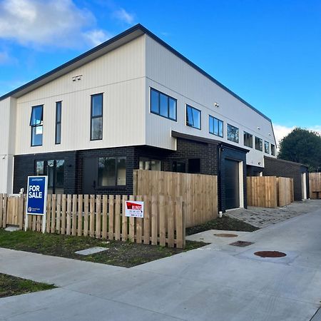 Holiday / Short Term Rent Auckland Extérieur photo