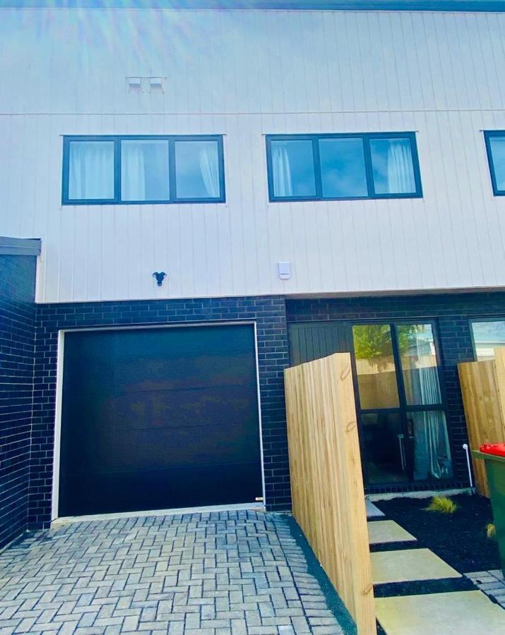 Holiday / Short Term Rent Auckland Extérieur photo