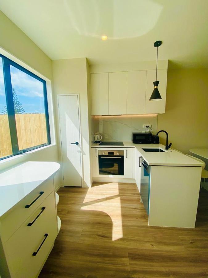 Holiday / Short Term Rent Auckland Extérieur photo