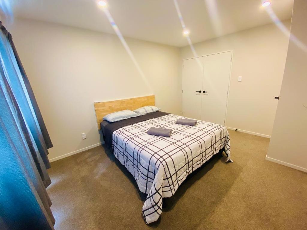 Holiday / Short Term Rent Auckland Extérieur photo