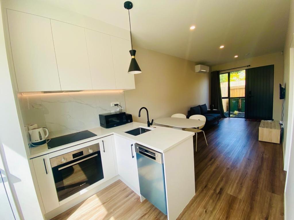 Holiday / Short Term Rent Auckland Extérieur photo