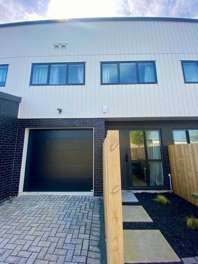 Holiday / Short Term Rent Auckland Extérieur photo